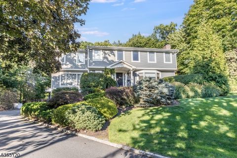 25 Morningside Dr, Livingston Twp., NJ 07039 - #: 3963192