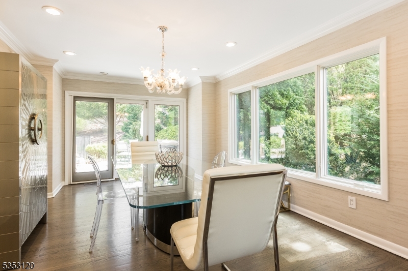 Riker Hill - Residential