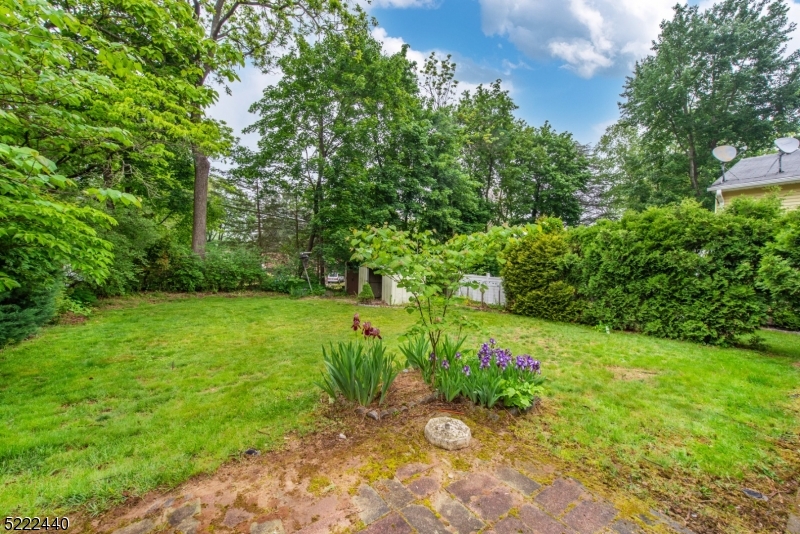 Lake Hiawatha - Residential Lease