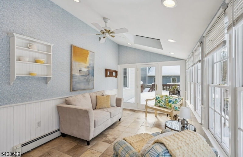 Hill Section - Residential