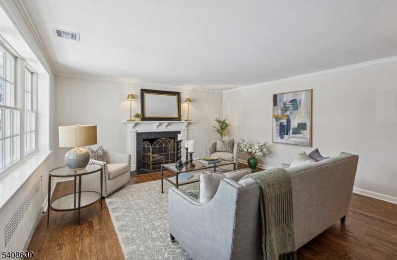 Hill Section - Residential