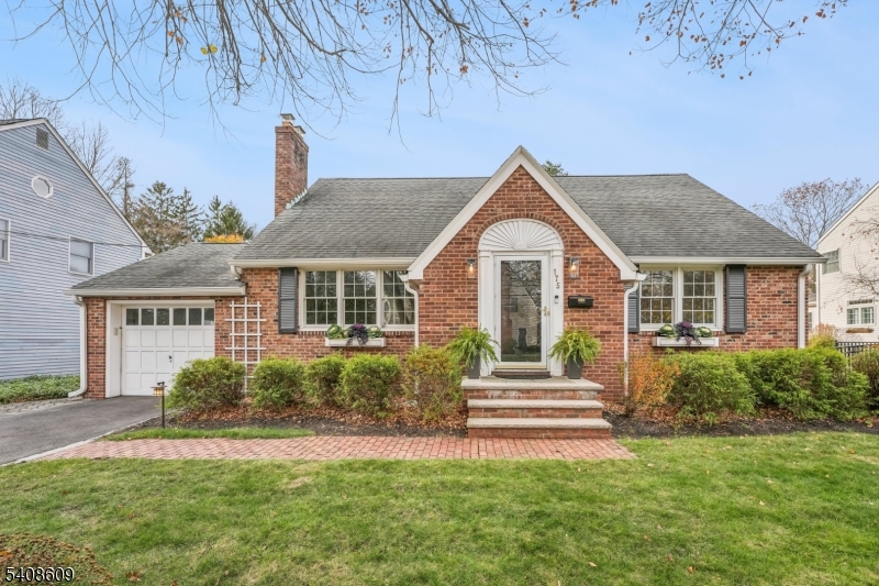 Hill Section - Residential