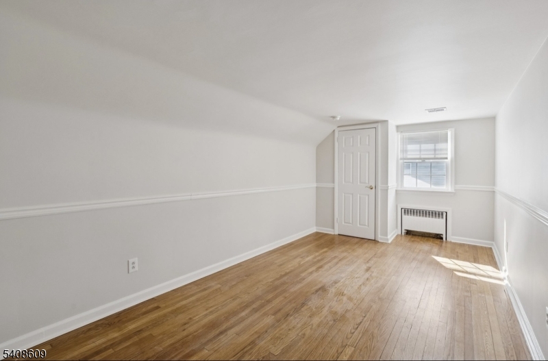 Hill Section - Residential