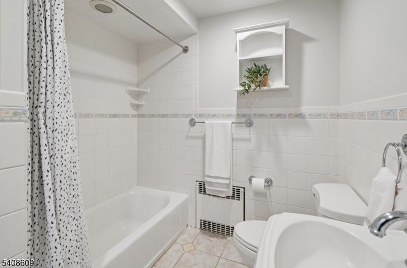 Hill Section - Residential