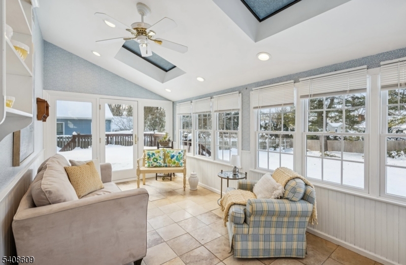 Hill Section - Residential