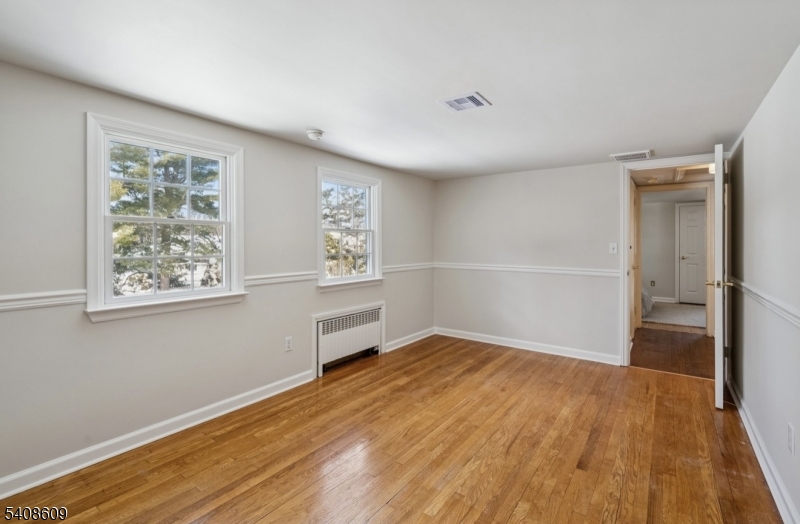 Hill Section - Residential