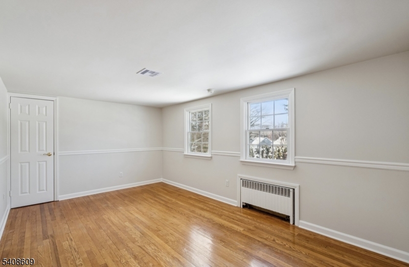 Hill Section - Residential