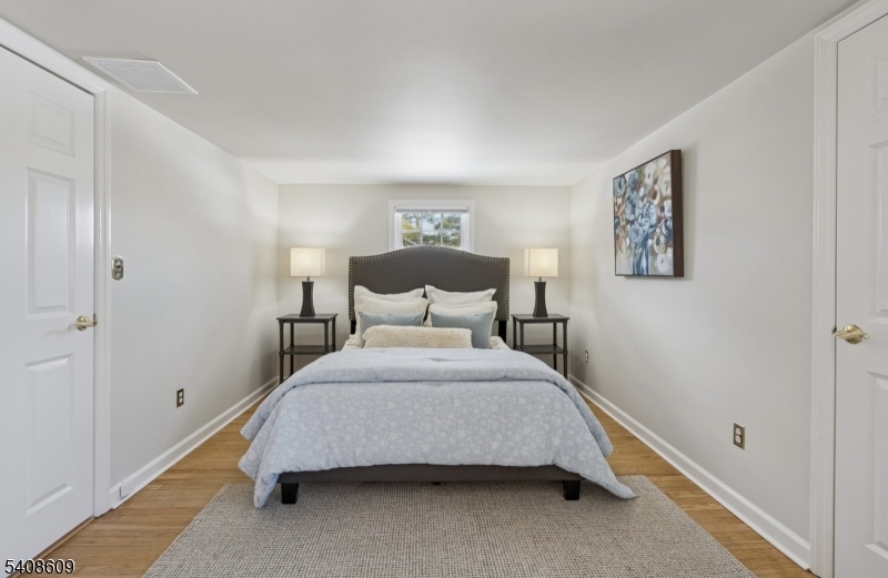 Hill Section - Residential