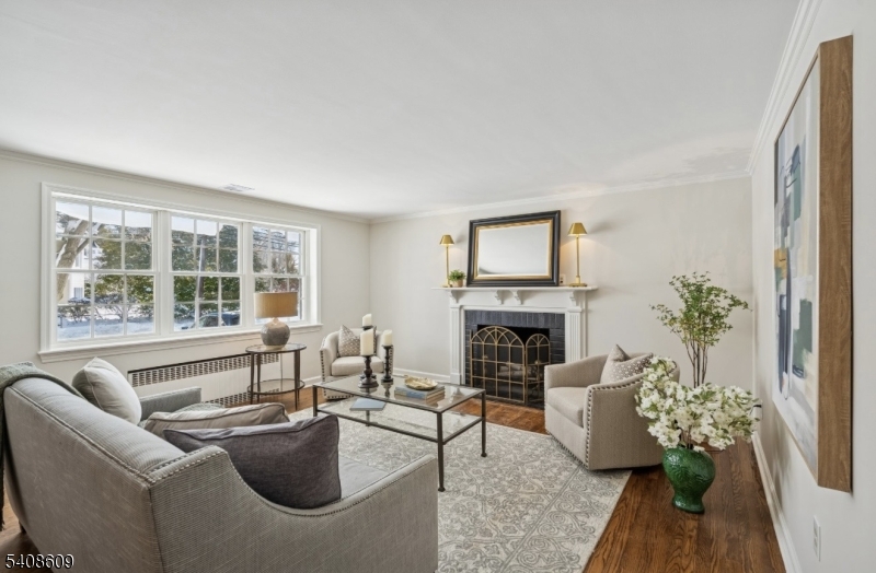 Hill Section - Residential