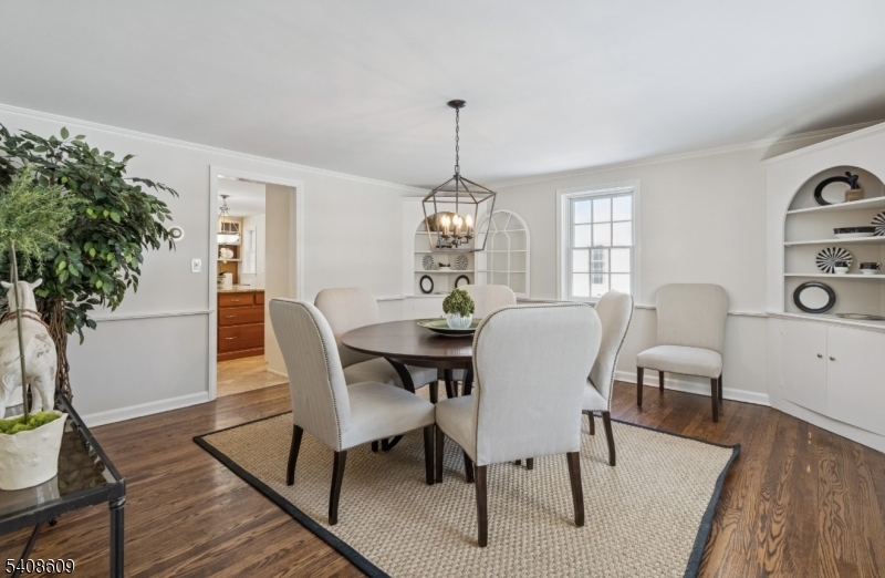 Hill Section - Residential