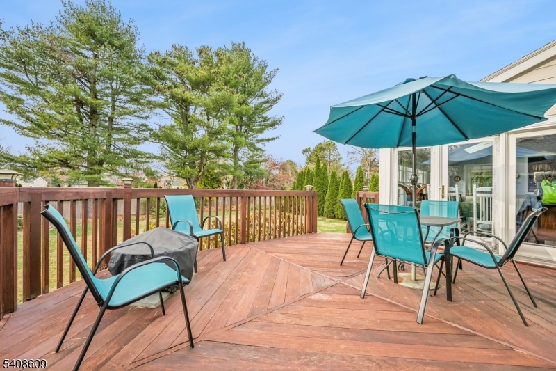 Hill Section - Residential