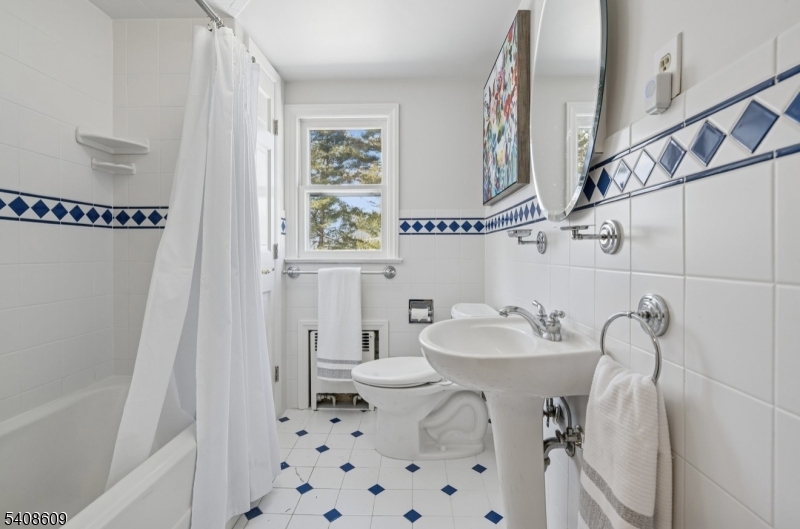 Hill Section - Residential