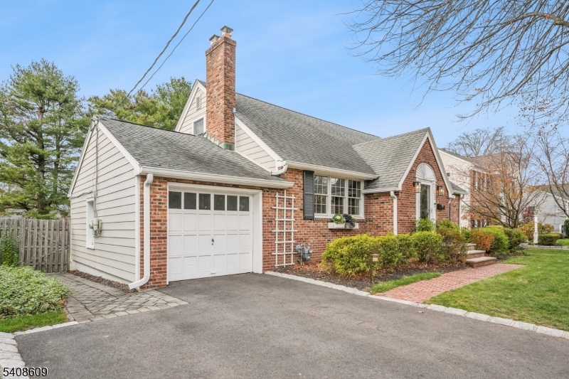 Hill Section - Residential