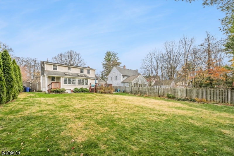 Hill Section - Residential