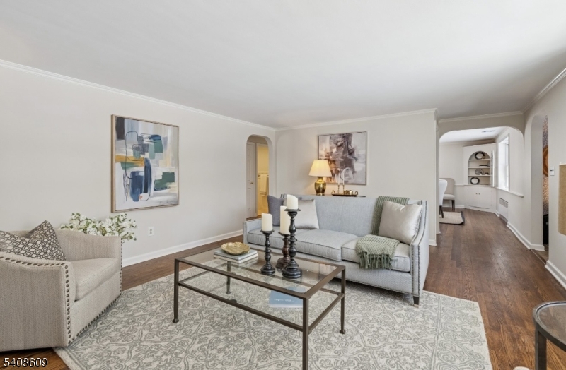 Hill Section - Residential