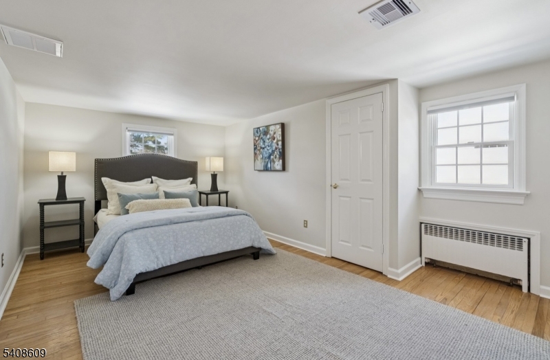 Hill Section - Residential