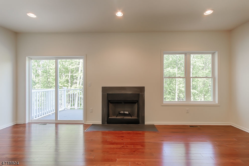 Forge Pond - Residential Lease