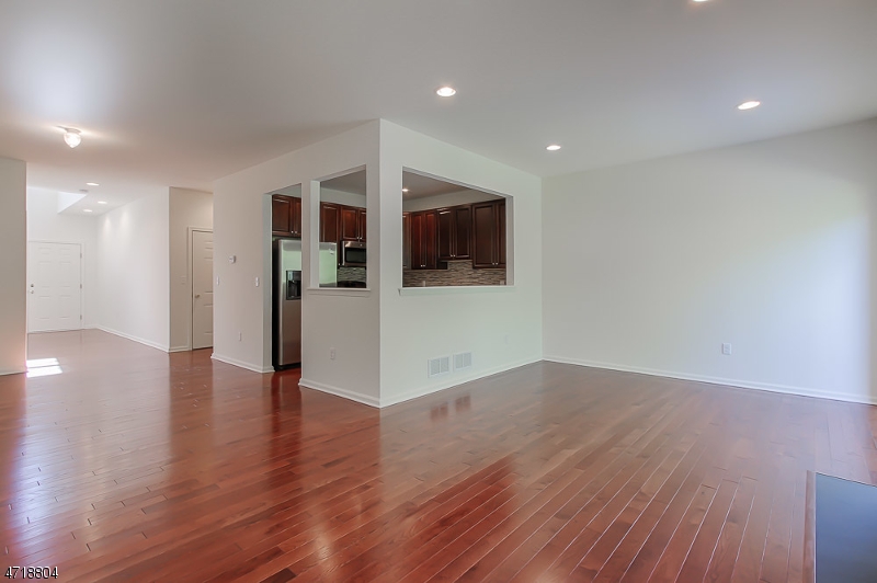 Forge Pond - Residential Lease