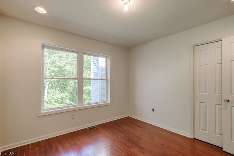 Forge Pond - Residential Lease