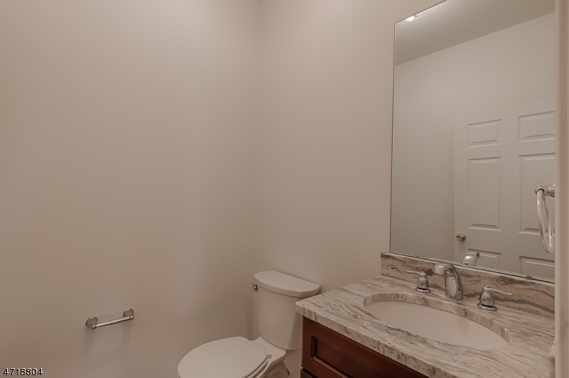 Forge Pond - Residential Lease