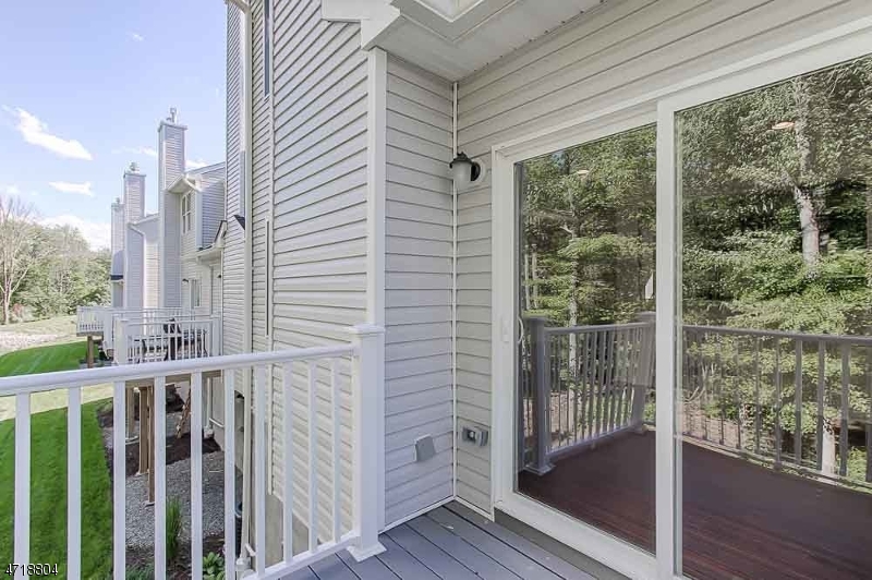 Forge Pond - Residential Lease