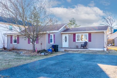 15 Seminole Ave, Parsippany-Troy Hills Twp., NJ 07034 - MLS#: 3959551