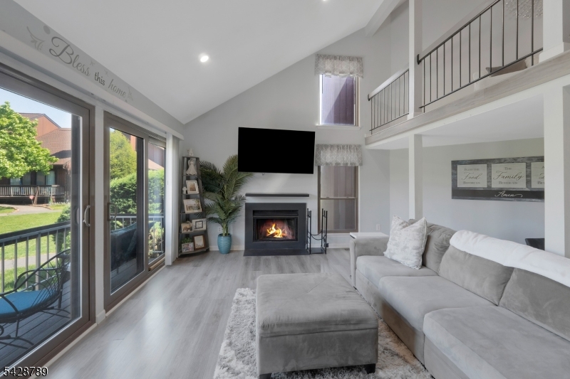The Glen - Residential