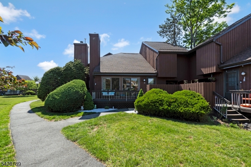 The Glen - Residential