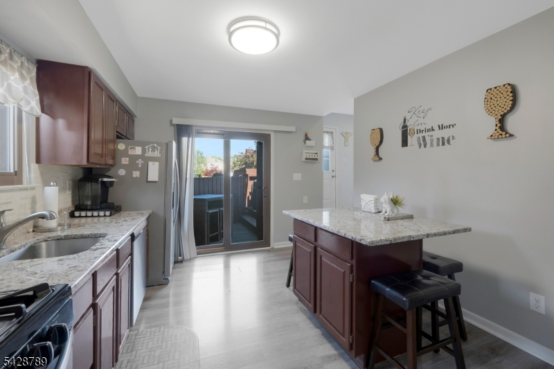 The Glen - Residential