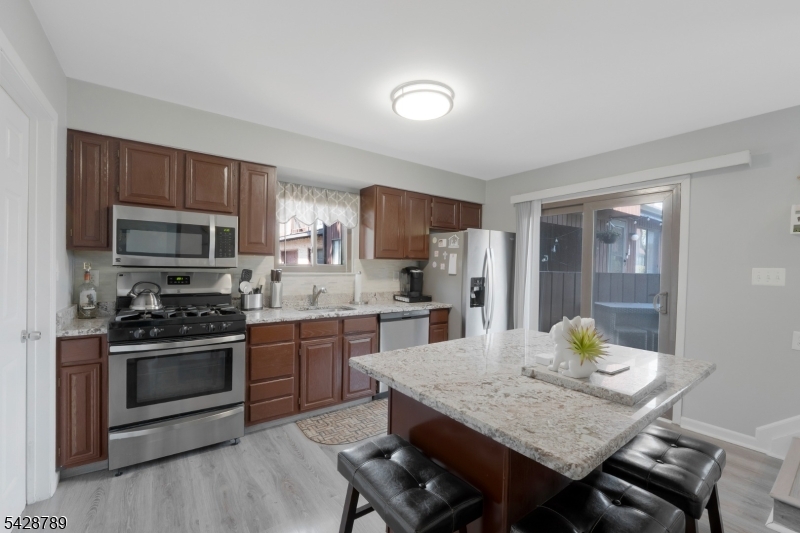 The Glen - Residential