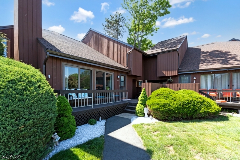 The Glen - Residential