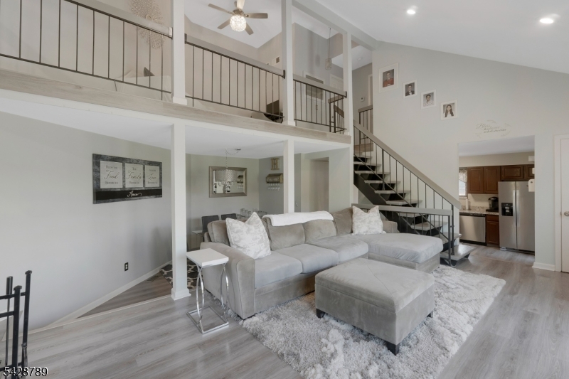The Glen - Residential
