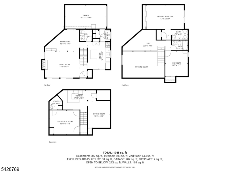 The Glen - Residential