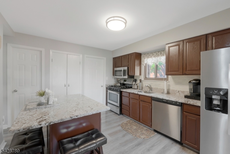The Glen - Residential