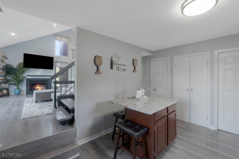 The Glen - Residential