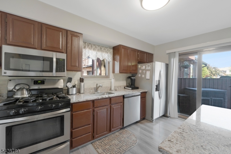 The Glen - Residential