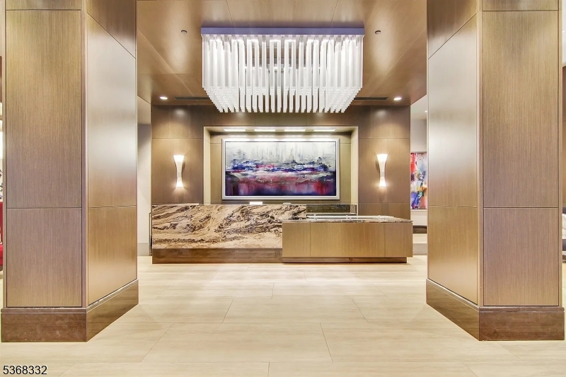 Port Imperial - Residential