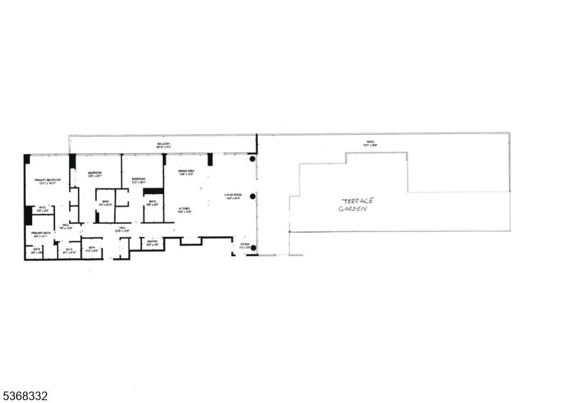Port Imperial - Residential