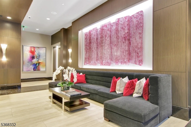 Port Imperial - Residential