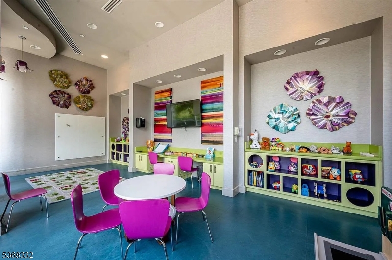 Port Imperial - Residential