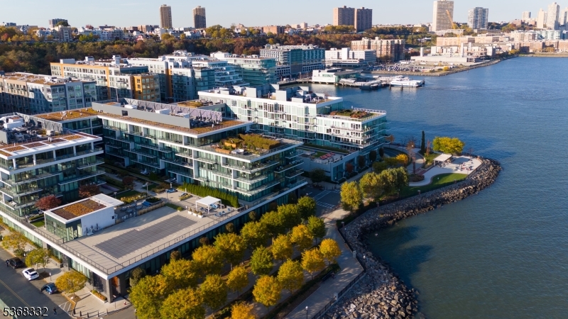 Port Imperial - Residential