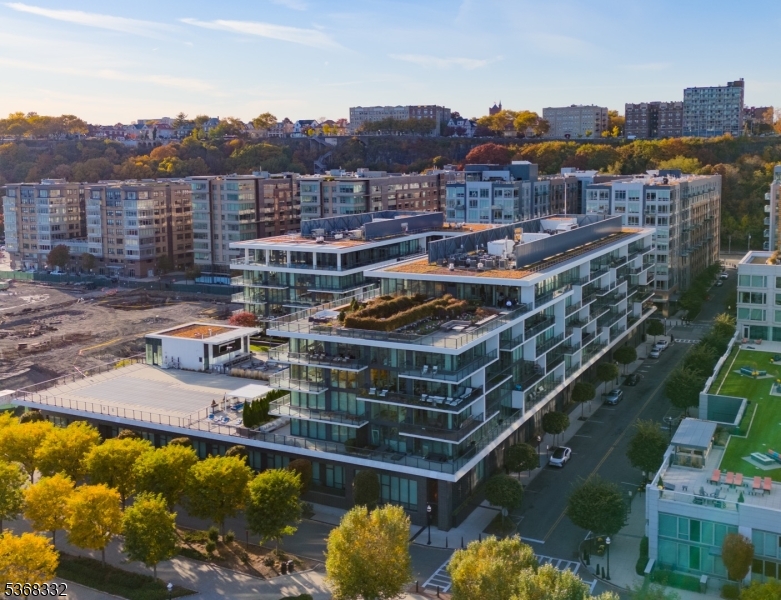 Port Imperial - Residential