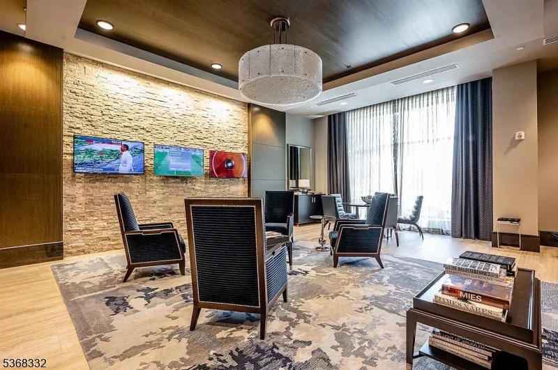 Port Imperial - Residential