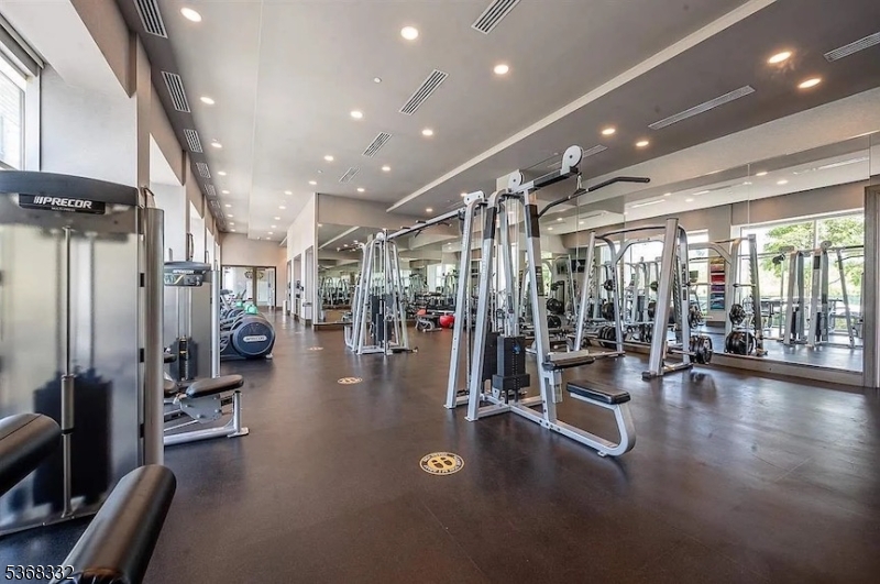 Port Imperial - Residential