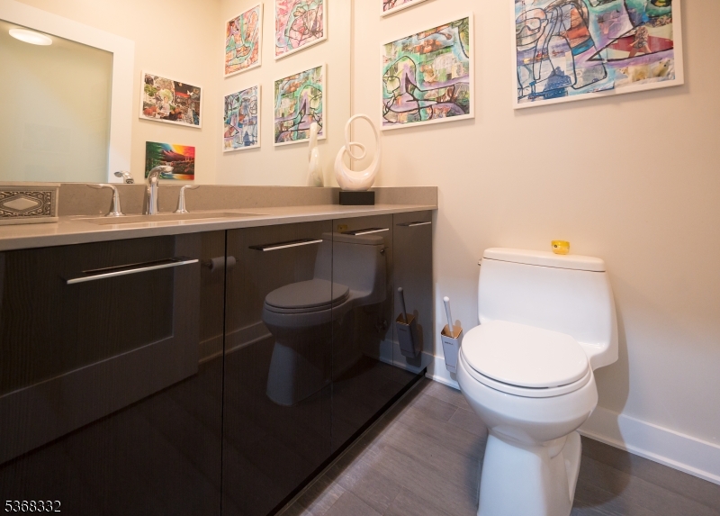 Port Imperial - Residential