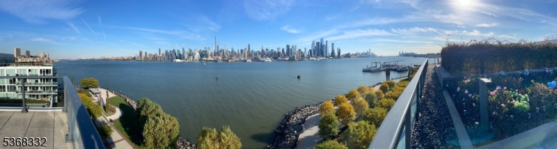 Port Imperial - Residential