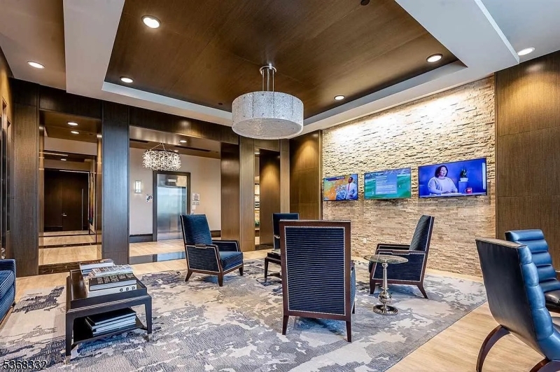 Port Imperial - Residential