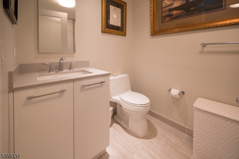 Port Imperial - Residential