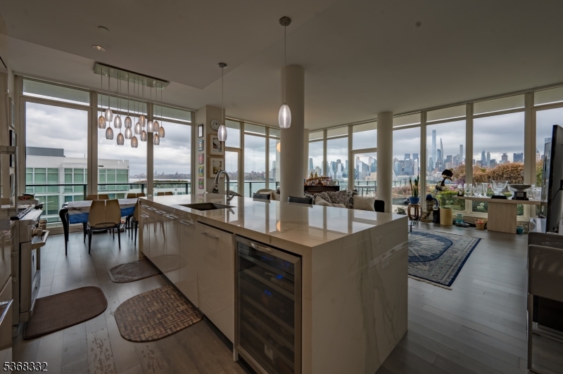 Port Imperial - Residential