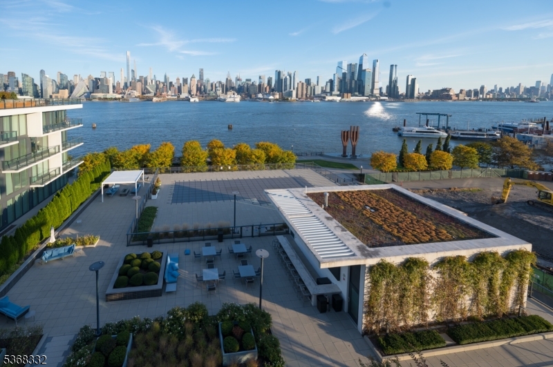 Port Imperial - Residential